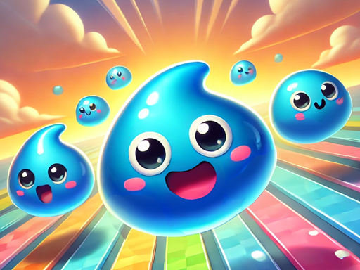 Read more about the article Slime Rush