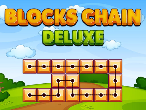 Read more about the article Blocks Chain Deluxe