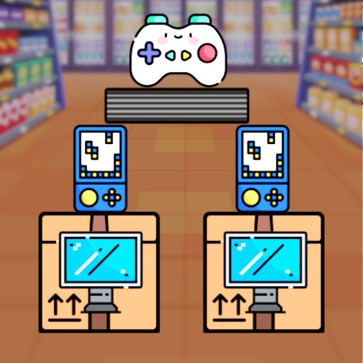 Read more about the article Black Friday Stacker