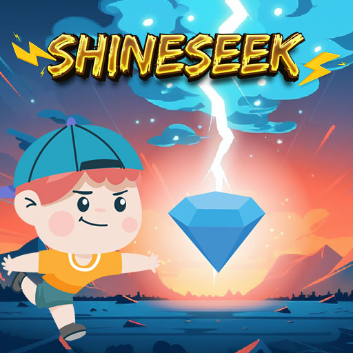 Read more about the article Shine Seek