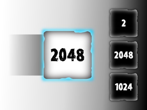 Read more about the article INVERSION 2048