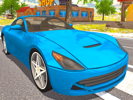 Read more about the article Extreme Car Driving Simulator Game