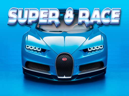 Read more about the article Super 8 race