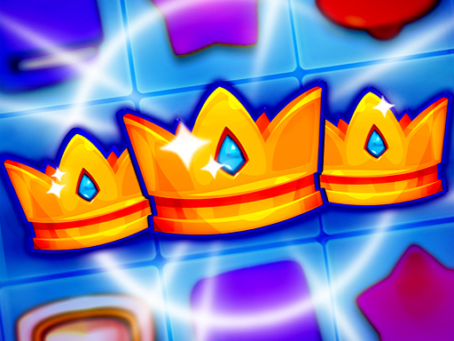 Read more about the article Royal Jewels Match