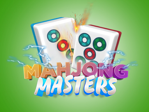 Read more about the article Mahjong Masters