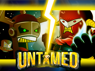 Read more about the article Untamed