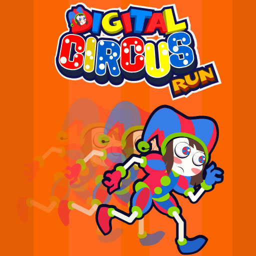 Read more about the article Digital Circus Run