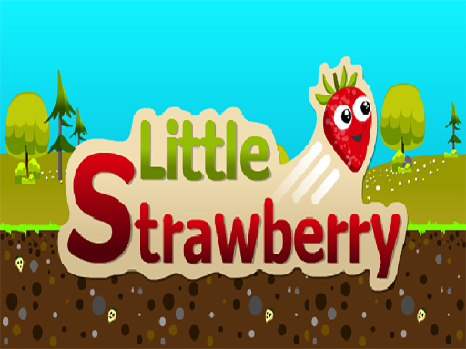 Read more about the article EG Little Strawberry