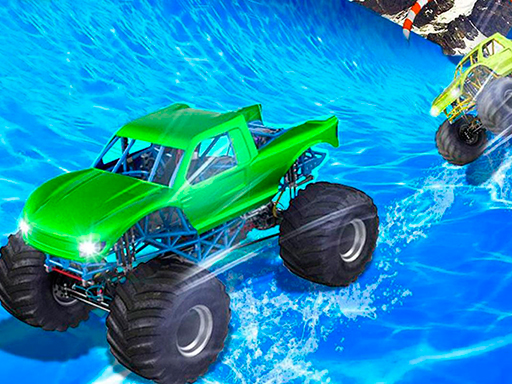 Read more about the article Race Monster Truck