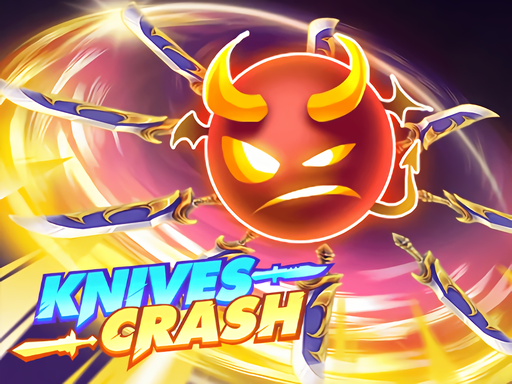 Read more about the article Knives Crash io