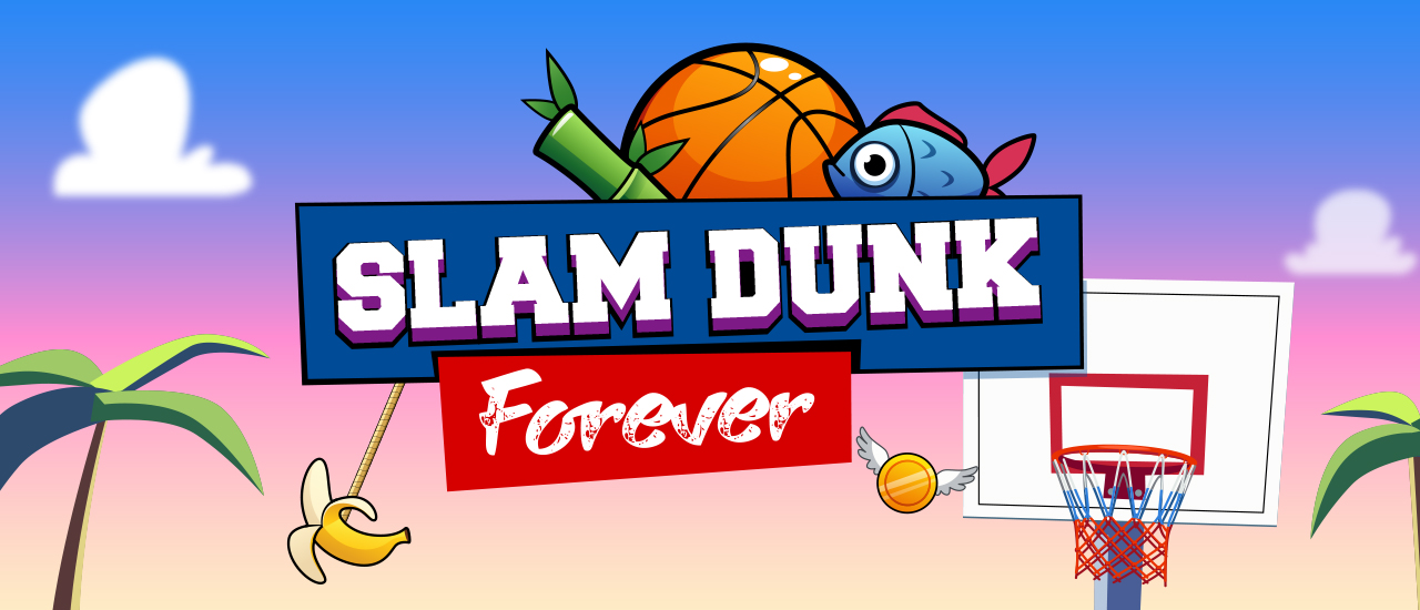Read more about the article Slam Dunk Forever