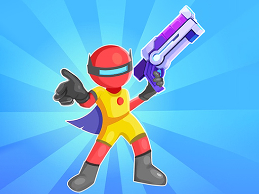 Read more about the article Ace Brawl Battle 3D