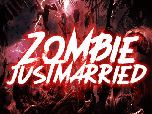 Read more about the article Zombie Just Married!