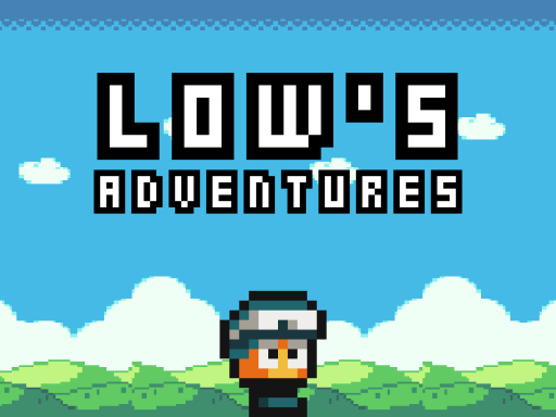 Read more about the article Lows Adventures
