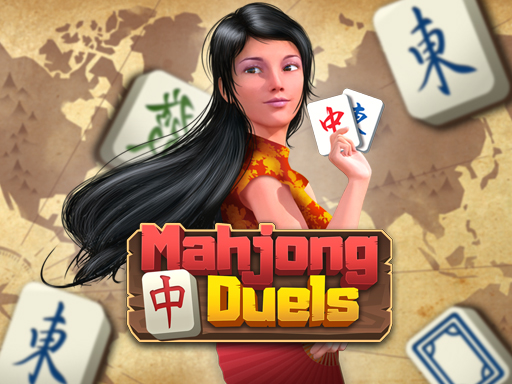 Read more about the article Mahjong Duels