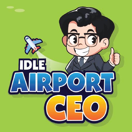 Read more about the article Idle Airport CEO