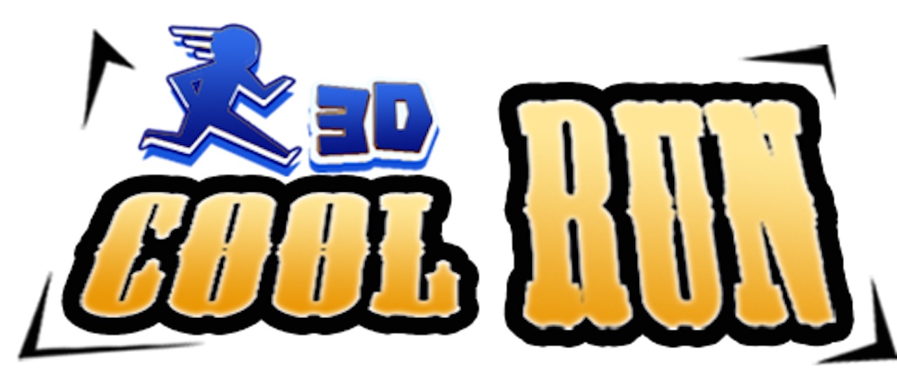 You are currently viewing Cool Run 3D