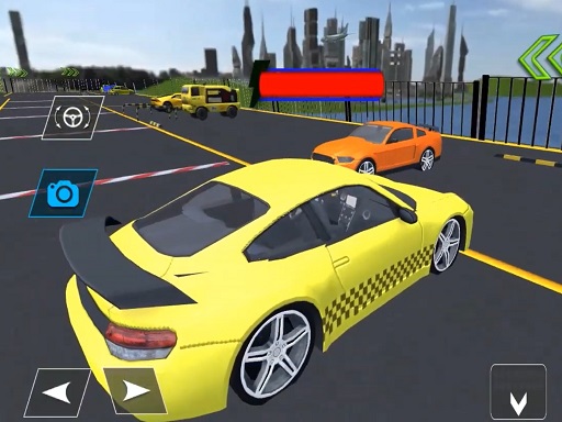 Read more about the article Realistic Sim Car Park 2019