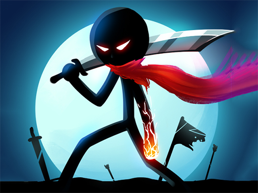 Read more about the article Stickman Fighter: Space War