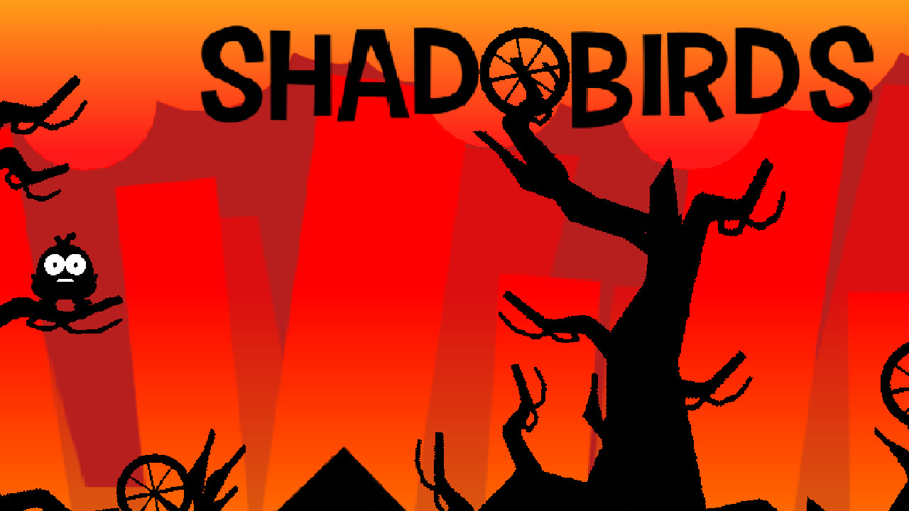 Read more about the article Shadobirds