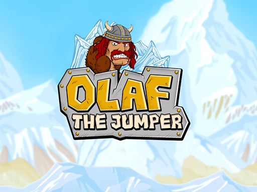 Read more about the article Olaf Jumper