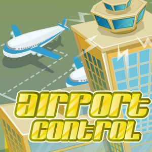 Read more about the article Airport Control