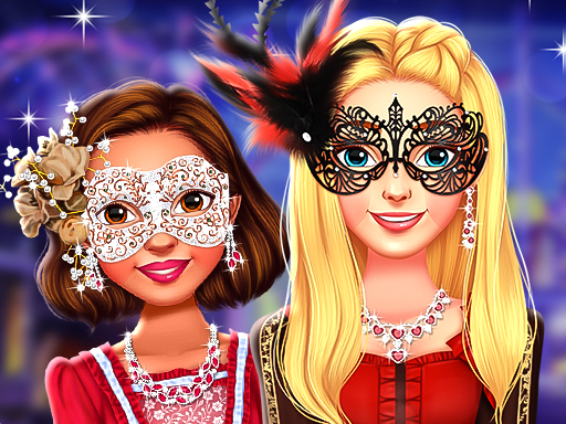 Read more about the article Bffs Venice Carnival Celebration