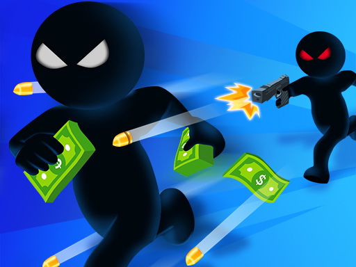 Read more about the article Killer City