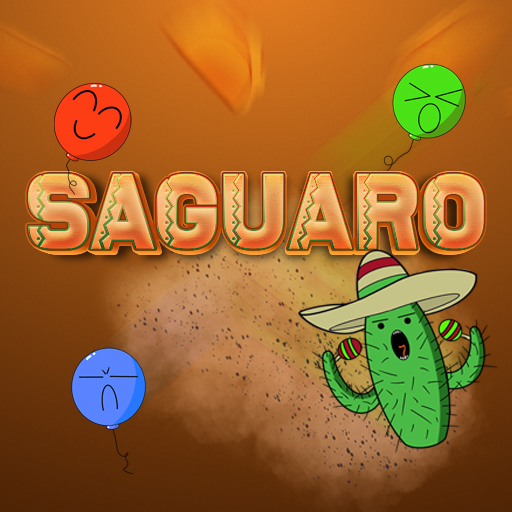 Read more about the article Saguaro