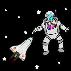 Read more about the article Rescue Space