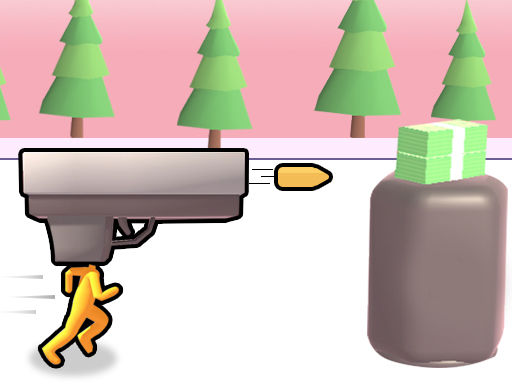 Read more about the article Gun Head Run