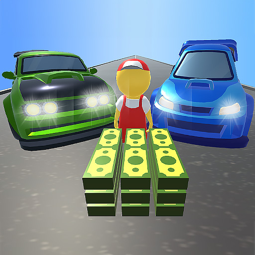 Read more about the article Car Service Tycoon