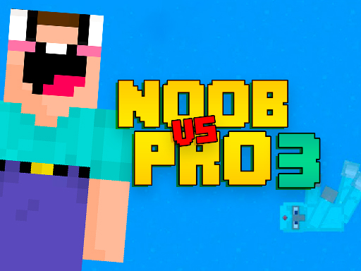 Read more about the article Noob Vs Pro 3