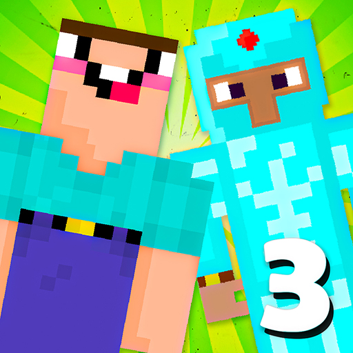 Read more about the article Noob Vs Pro 3