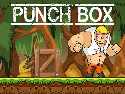 Read more about the article EG Punch Box