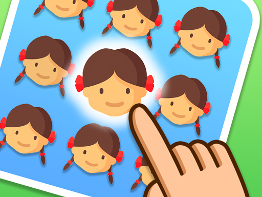 Read more about the article Find The Difference Emoji Puzzle