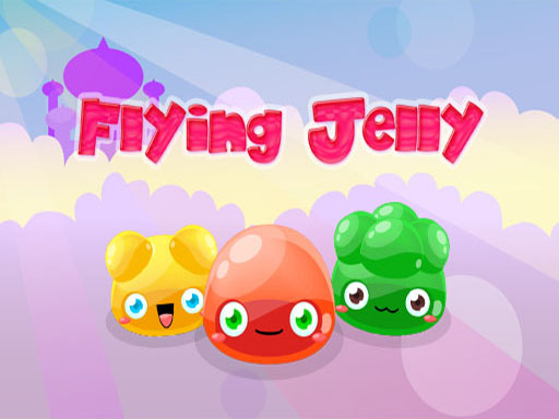 Read more about the article Flying Jelly