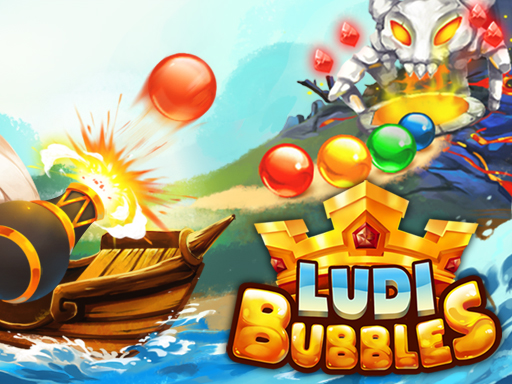 Read more about the article Ludibubbles