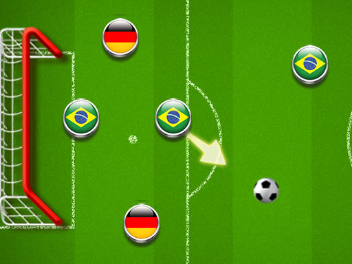 Read more about the article Soccer Online