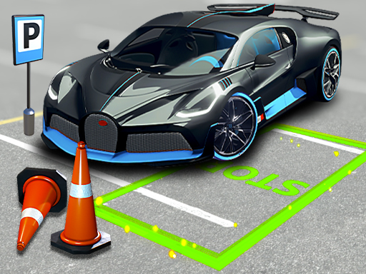 Read more about the article Car Parking City Duel