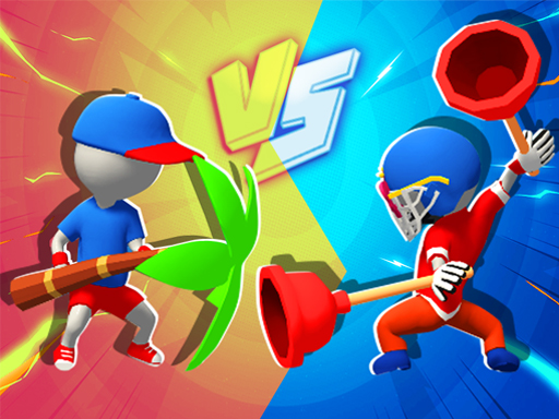 Read more about the article Draw The Weapon