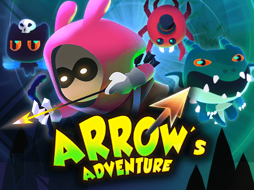 Read more about the article Arrow’s Adventure