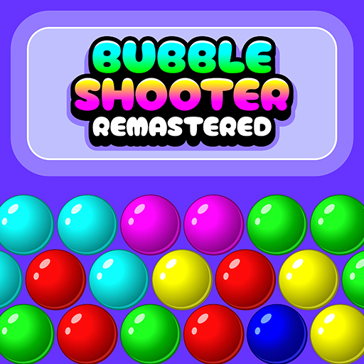 Read more about the article Bubble Shooter Remastered