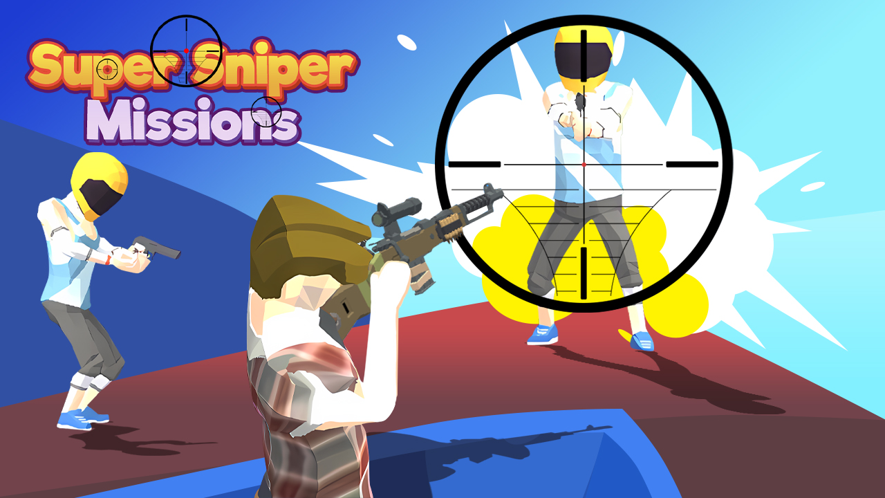 Read more about the article Super Sniper Missions