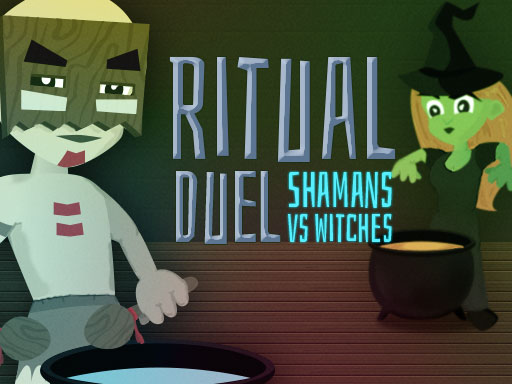 Read more about the article Ritual Duel