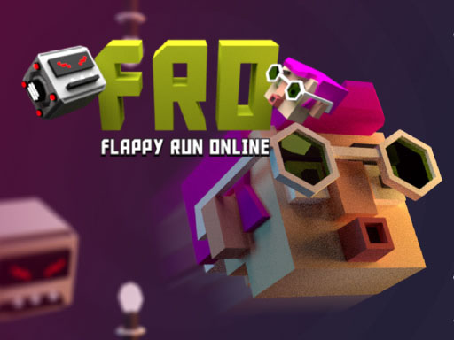 Read more about the article Flappy Run Online