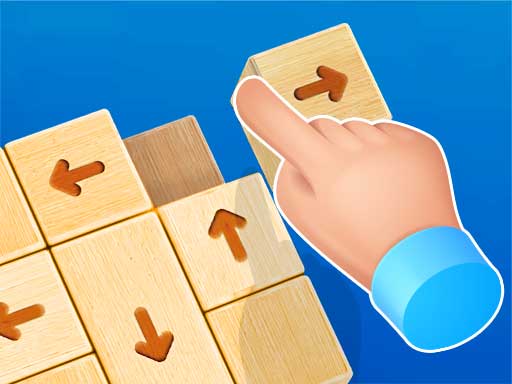 Read more about the article Wood Block Tap Away