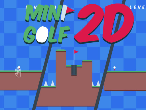 Read more about the article Mini Golf 2D