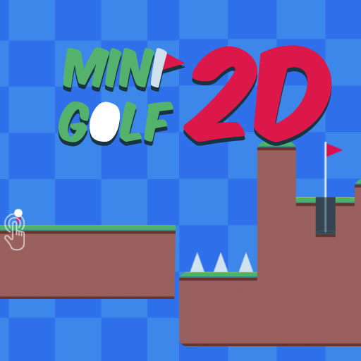 Read more about the article Mini Golf 2D