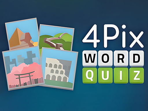 Read more about the article 4 Pix Word Quiz